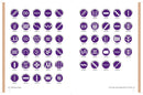 RSN Stitch Bank: 200 Essential Embroidery Stitches