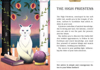 Magic Cats Tarot