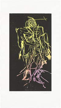 Baselitz. A Life In Print