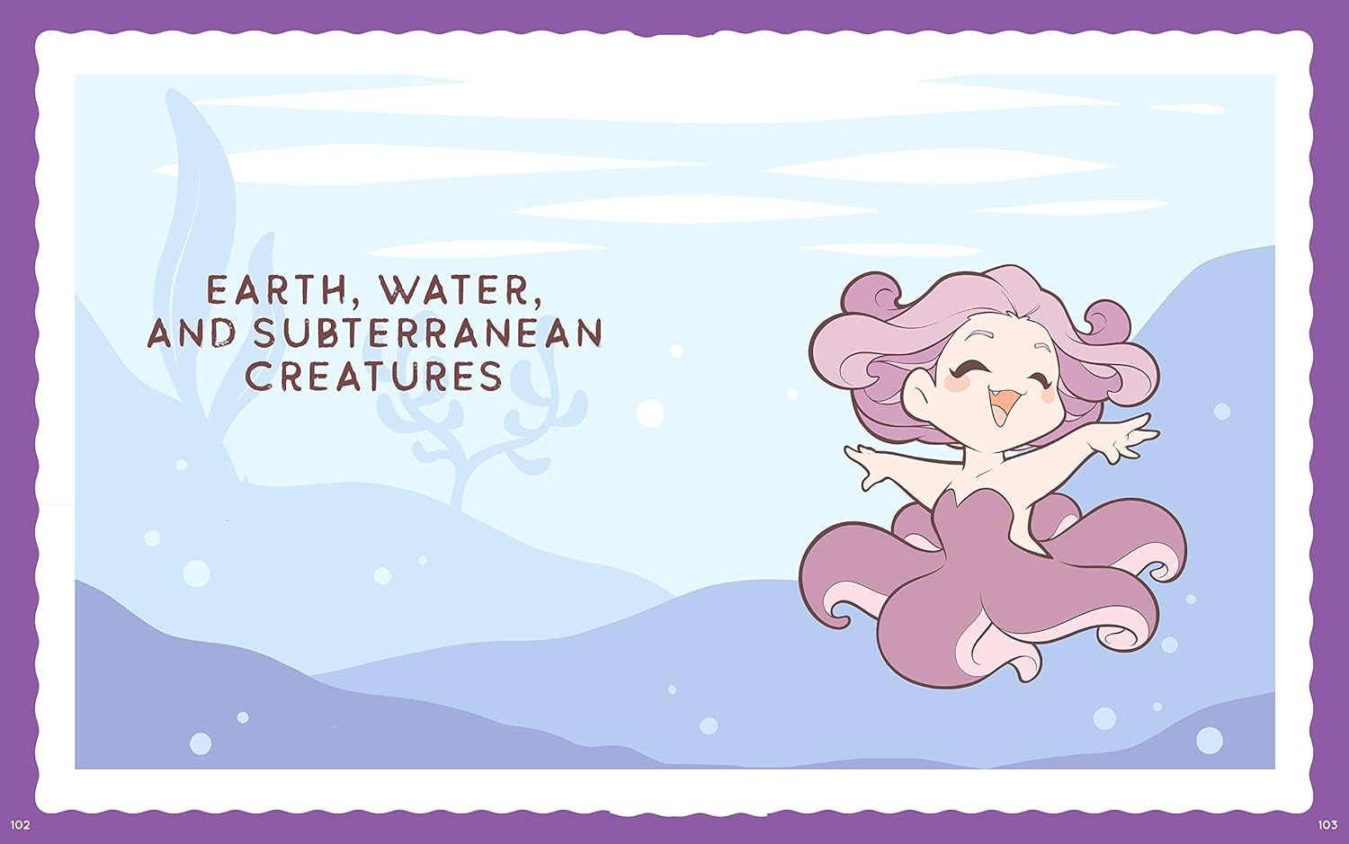 Cute Chibi Mythical Beasts & Magical Monsters: Learn How to Draw Over 60 Enchanting Creatures