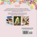 Knit Mini Toys: 20 tiny playtime projects