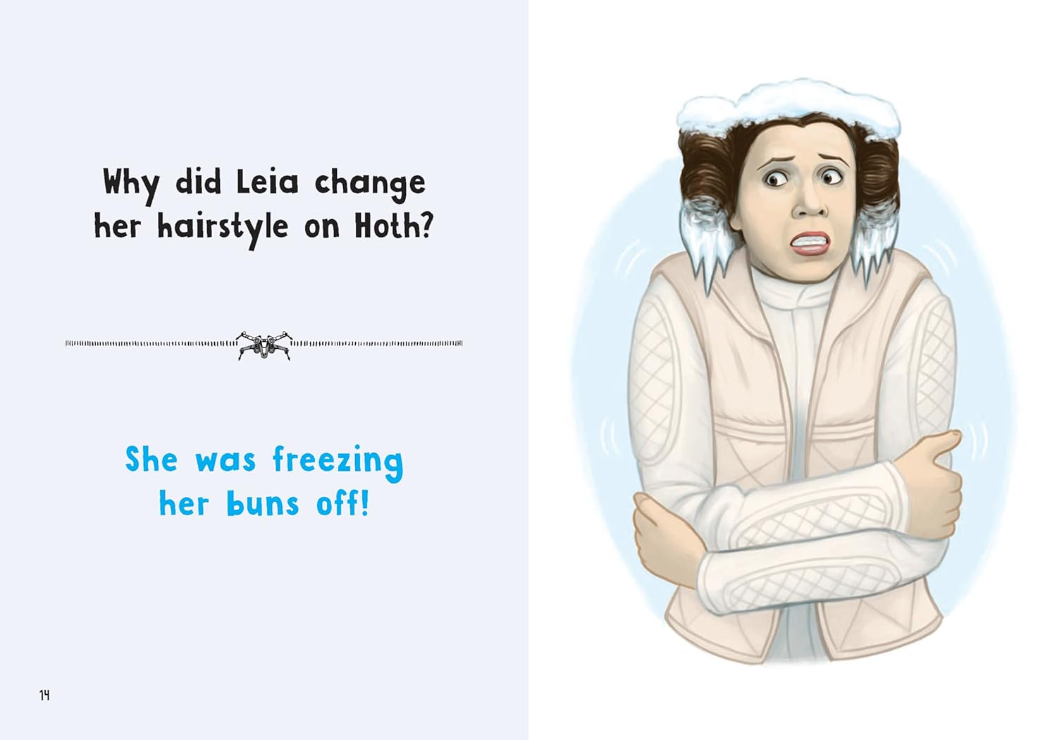 Star Wars Dad Jokes: The Best Worst Jokes and Puns from a Galaxy Far, Far Away . . . .