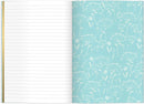 Joy Laforme Plant Kingdom A5 Journal