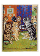 Cats: 50 Postcards