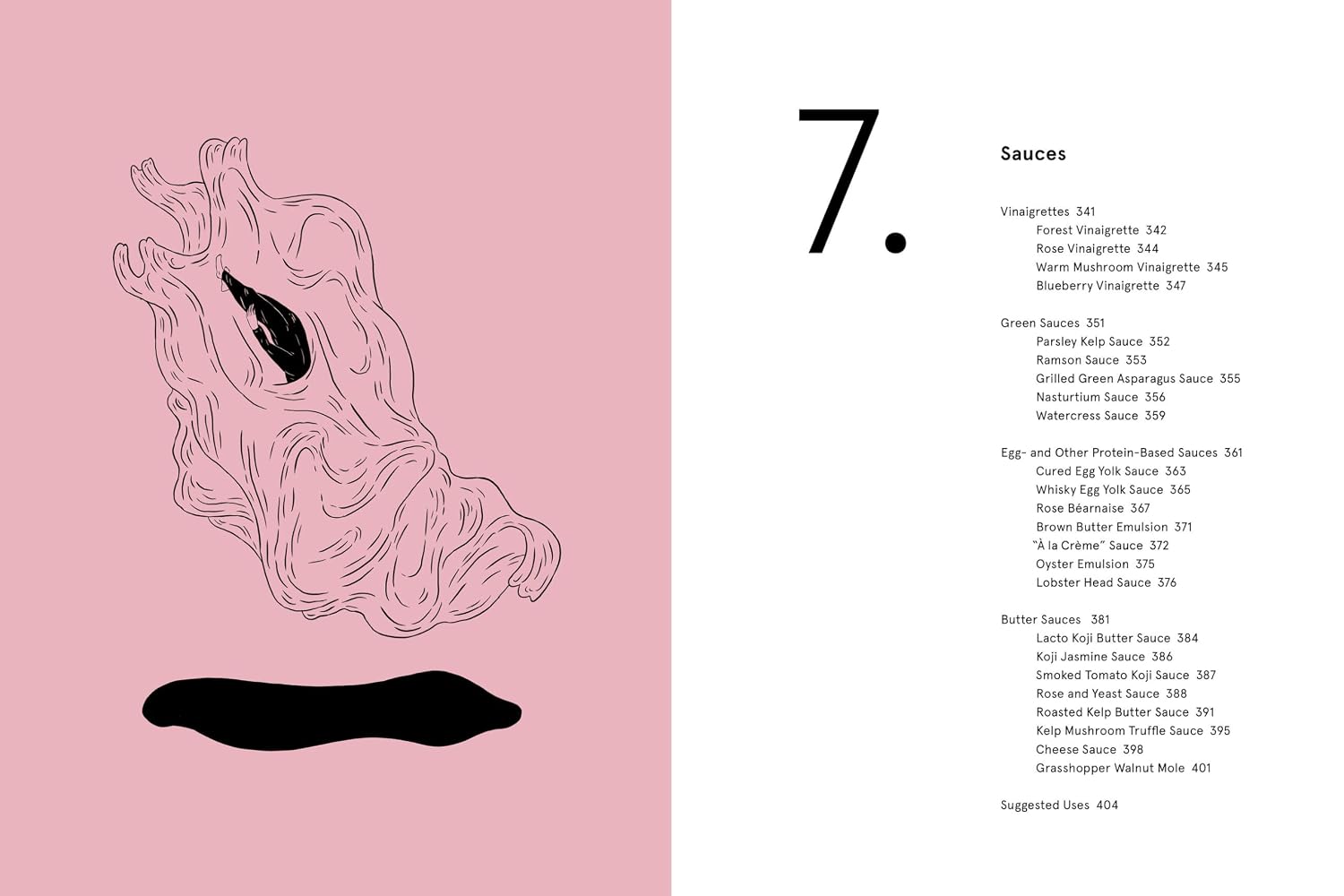 The Noma Guide to Building Flavour: Including recipes and techniques for sauces, butters, broths, reductions, preserves, vinaigrettes, flavoured salts, and infused oils (Foundations of Flavor)