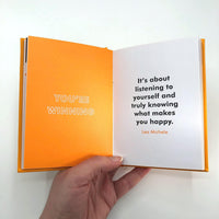 You're the Best: Uplifting Quotes and Awesome Affirmations for Absolute Legends