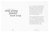 Sustain: 50 easy tips for a cleaner, greener, plastic-free home