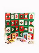 Little People, BIG DREAMS: Advent Calendar Book Collection