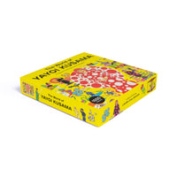 World of Yayoi Kusama