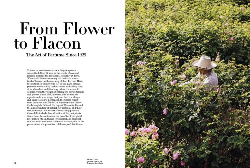 Fragonard: The Parfume of Provence