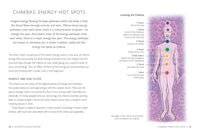 The Pocket Crystal Chakra Healer