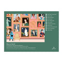 Herstory Museum 1000 Piece Foil Puzzle