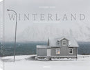 Winterland: The Colors of Snow