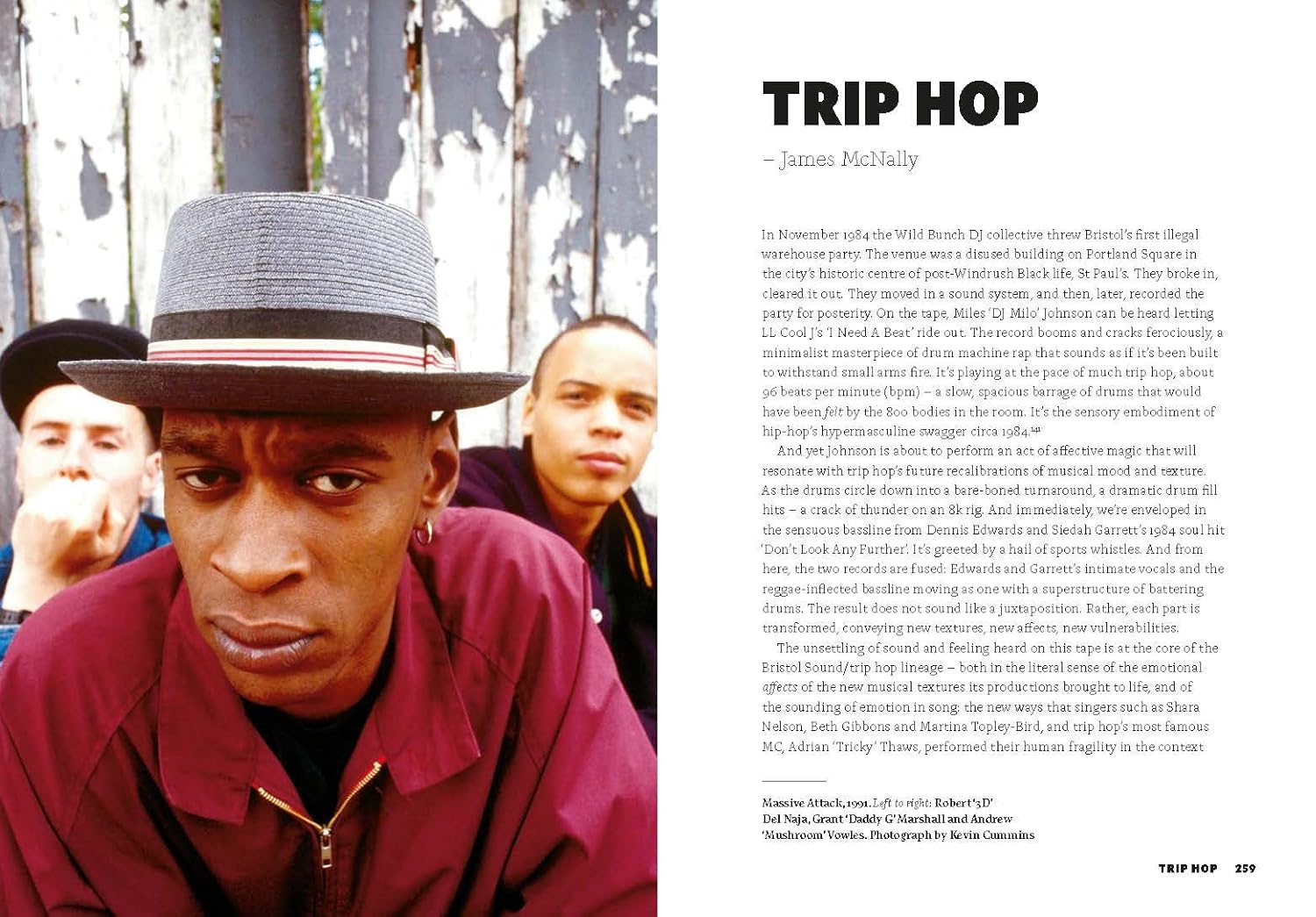 The Music is Black: A British Story