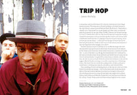 The Music is Black: A British Story