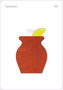 The Cocktail Cabinet: Tequila