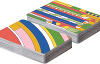 Frank Lloyd Wright Playing Card Set: Set of 2