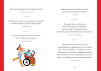 Pride: A Celebration in Quotes