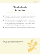 Forest Bathing: 50 nature connection cards
