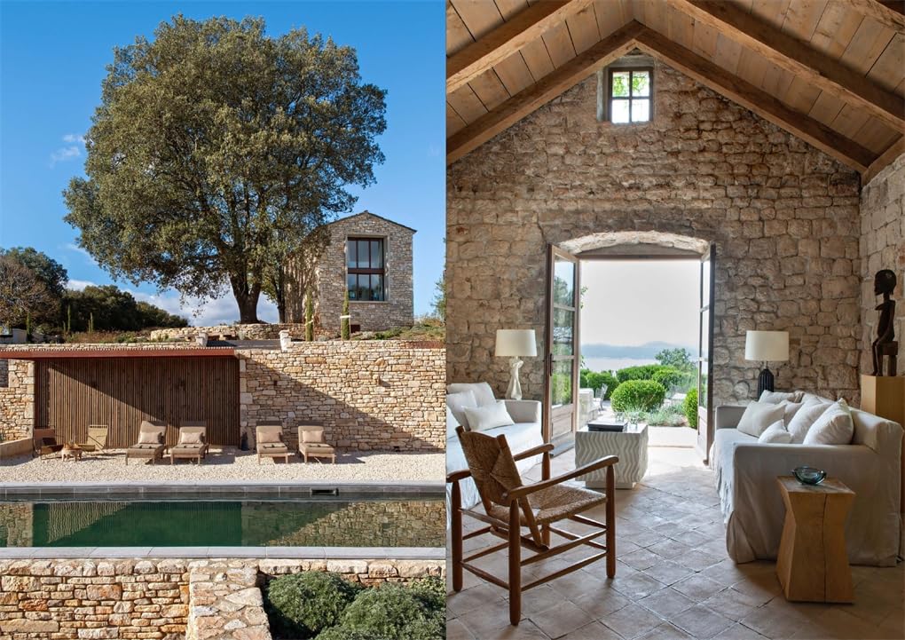 Mediterranean Living