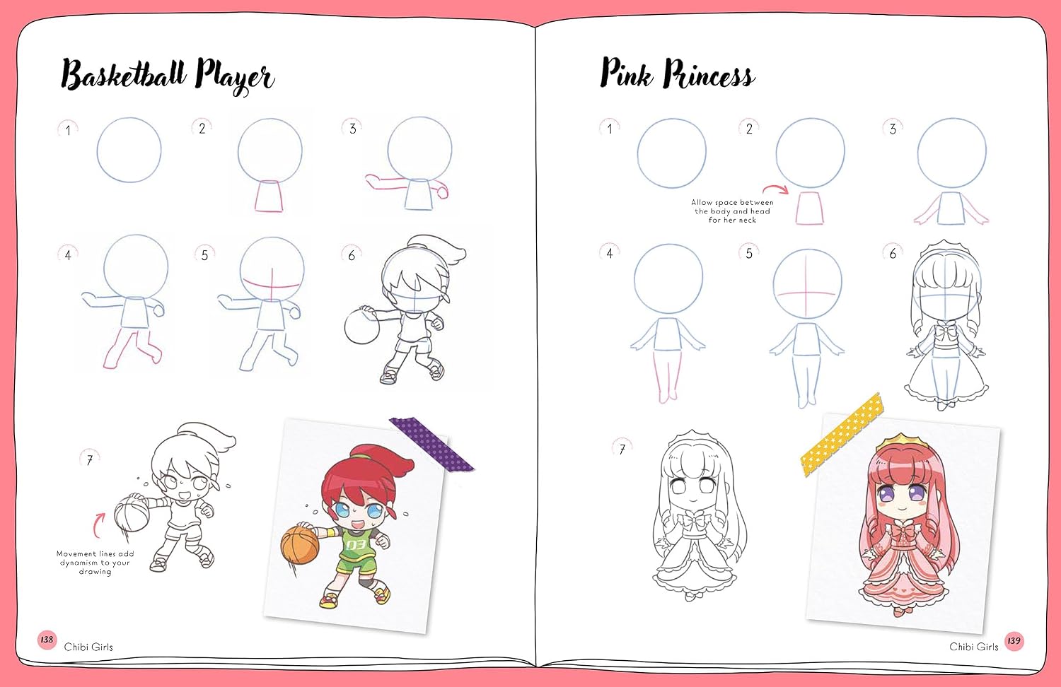 200 Cute Things to Draw: in simple steps