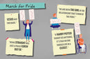 The Little Book of Pride: updated edition