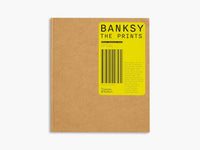 Banksy: The Prints