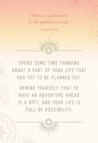 Gratitude: Inspirational Card Deck and Guidebook