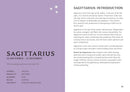 Poetry of the Zodiac: Discover the secrets of each sign through verse