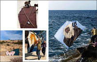 By the Sea: Inspiring Coastal Houses and Refuges