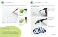 Pocket Prompts Watercolor: Tips & Techniques to Inspire Your Practice