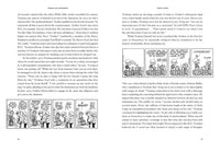 Trudeau & Doonesbury: A Biography: The Cartoonist Who Turned the News into Art