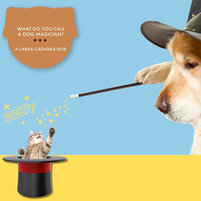 100 Dog Jokes