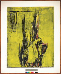 Baselitz. A Life In Print