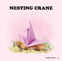 Easy Origami Birds