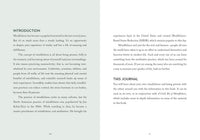 Little Bit of Mindfulness Guided Journal: Your Personal Path to Awareness