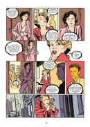 LOW: Bowie's Berlin Years