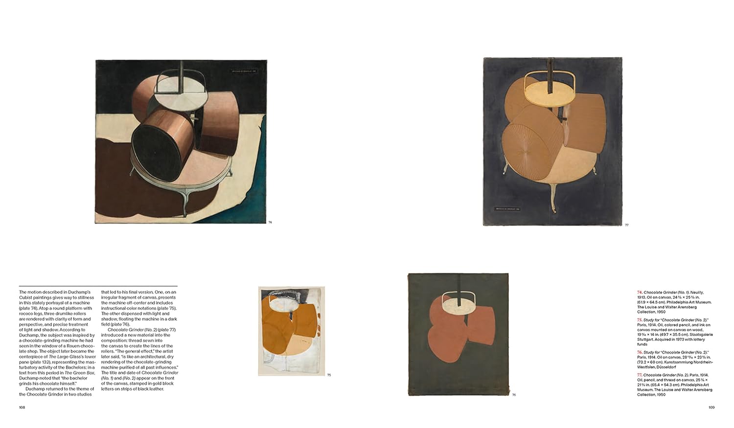 Marcel Duchamp