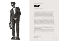 The Music is Black: A British Story
