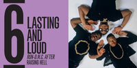 Run-DMC and Raising Hell: 40 Years (The Great Albums)