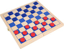House of Novelties - Draughts