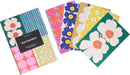 The Art of Marimekko Postcard Box - 100 Collectible Postcards