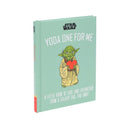 Star Wars: Yoda One for Me