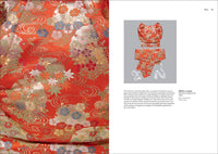 Japanese Dress in Detail
