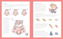 Cute Chibi Cozy Animals: Learn How to Draw 65 Snuggly Friends