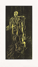 Baselitz. A Life In Print