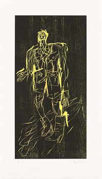 Baselitz. A Life In Print