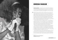 The Music is Black: A British Story