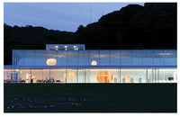 KA ME RA: Modern Japanese Architecture through the Photographer's Lens