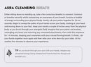 Breath Practice Cards: 50 breathwork meditations for mind, body & self